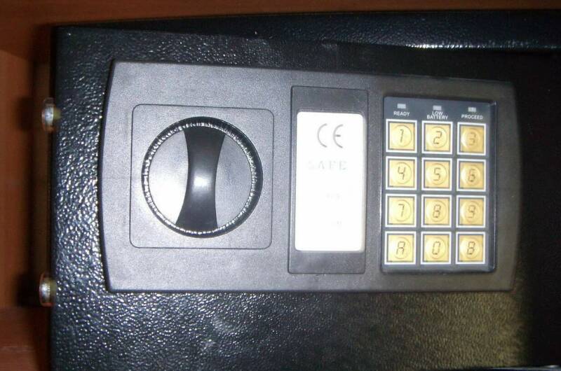 Гостевой дом «Изумрудный»