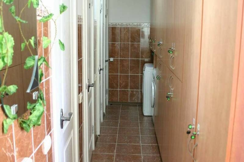 Гостевой дом «Изумрудный»