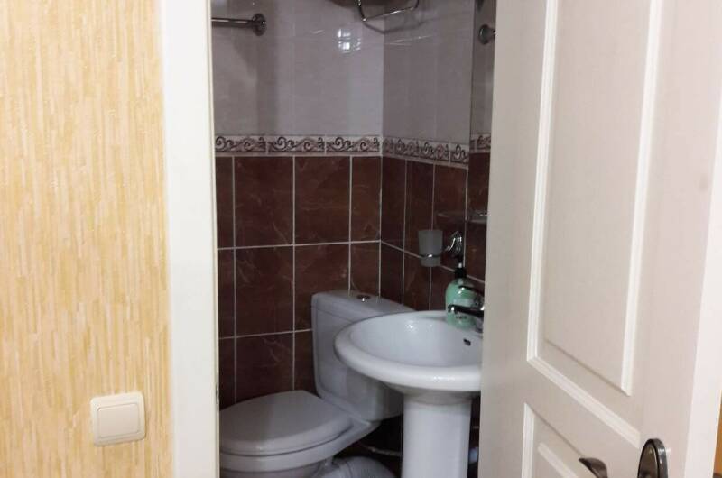 Гостевой дом «Изумрудный»