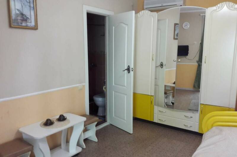 Гостевой дом «Изумрудный»