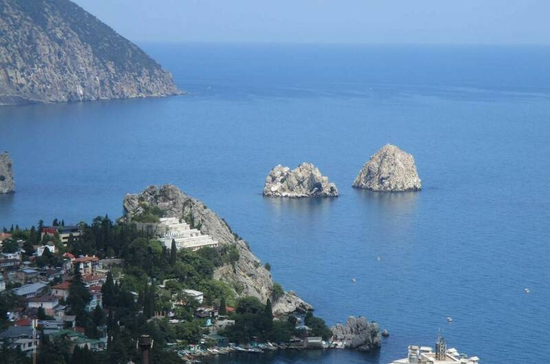 Апартаменты ЖК «Ришелье шато»