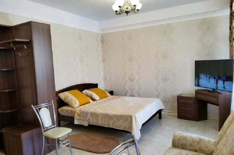 Апартаменты ЖК «Ришелье шато»