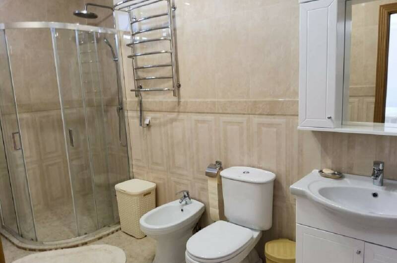 Апартаменты ЖК «Ришелье шато»