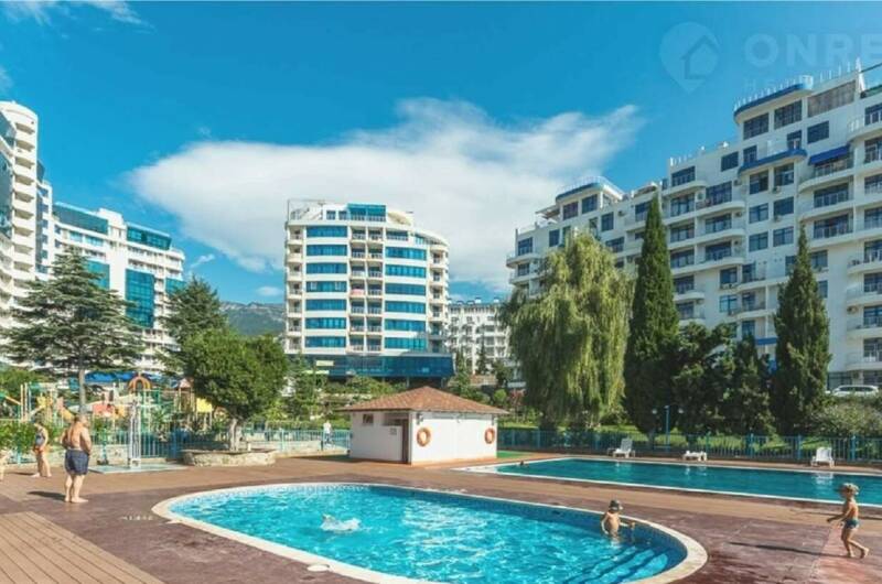 Апартаменты ЖК «Ришелье шато»