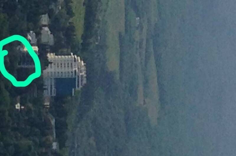 Квартира на улице 9 Мая