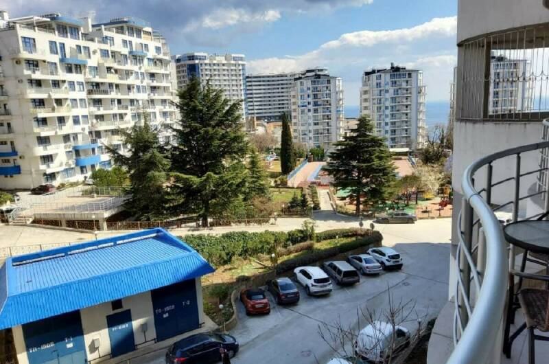 Трехкомнатные апартаменты ЖК «Ришелье шато»