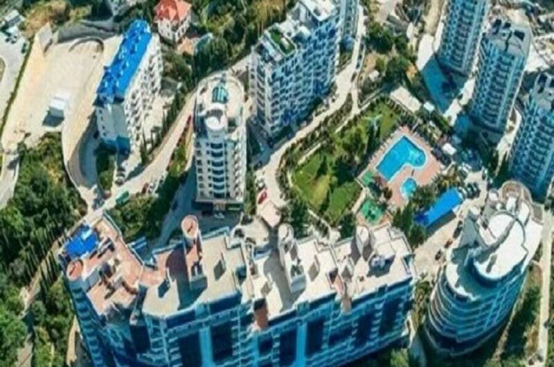 Трехкомнатные апартаменты ЖК «Ришелье шато»