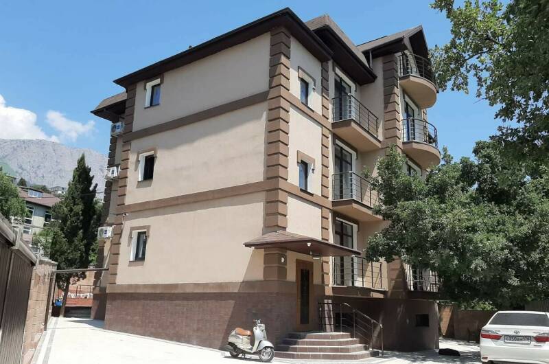 Гостевой дом «Valery»