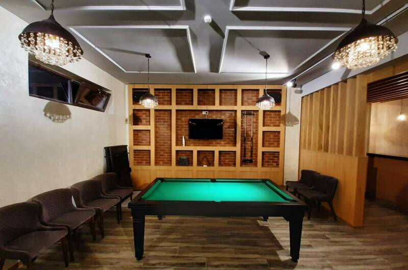 Гостевой дом «Valery»