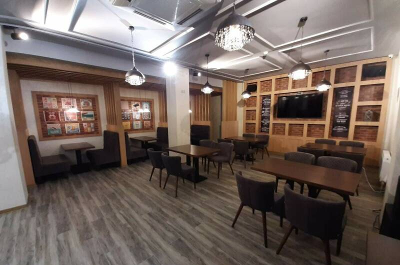 Гостевой дом «Valery»