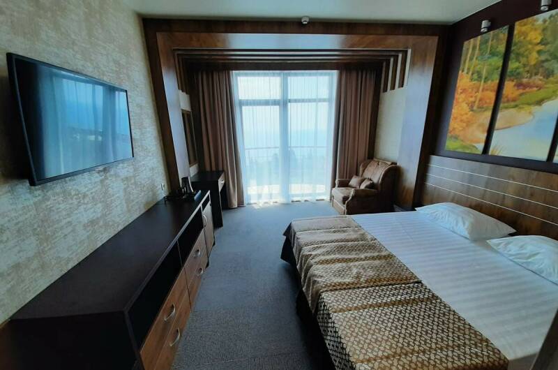 Гостевой дом «Valery»