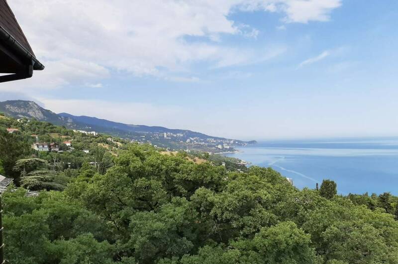 Гостевой дом «Valery»