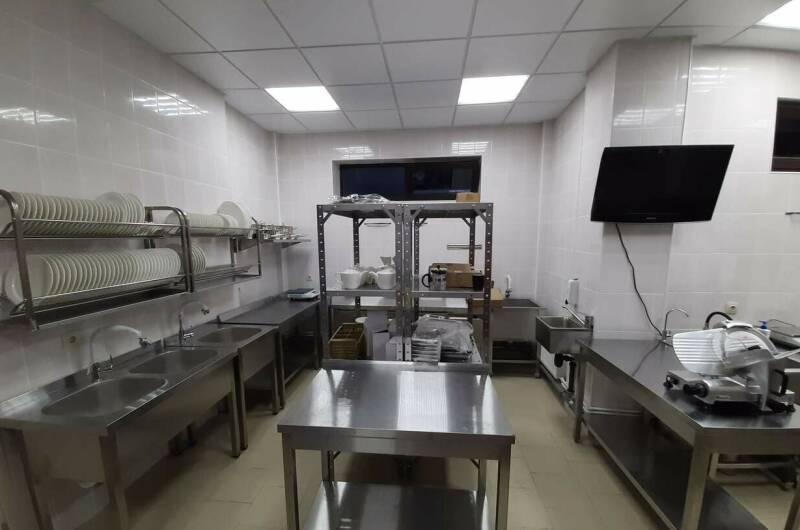 Гостевой дом «Valery»