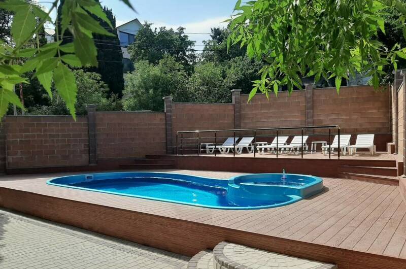 Гостевой дом «Valery»