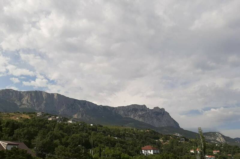 Гостевой дом «Valery»