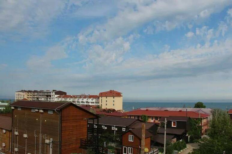 Гостевой дом «Miami house»