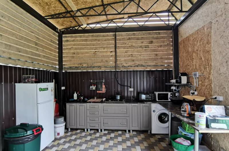 Гостевой дом «Miami house»