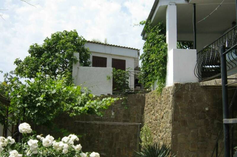 Частный дом «Уютный»