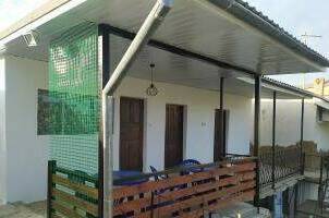 Частный дом «Уютный»