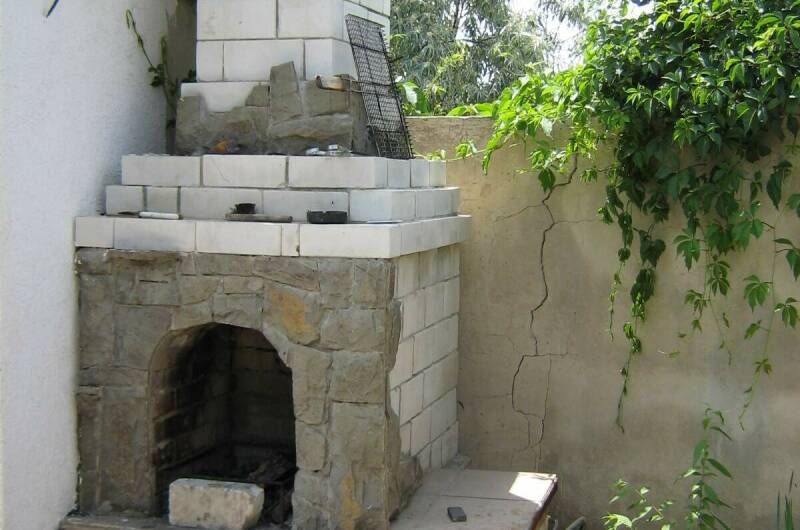 Частный дом «Уютный»