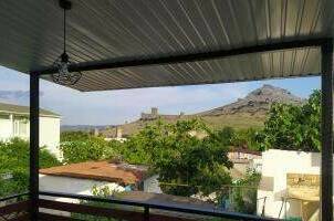 Частный дом «Уютный»