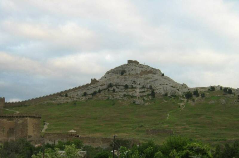 Частный дом «Уютный»