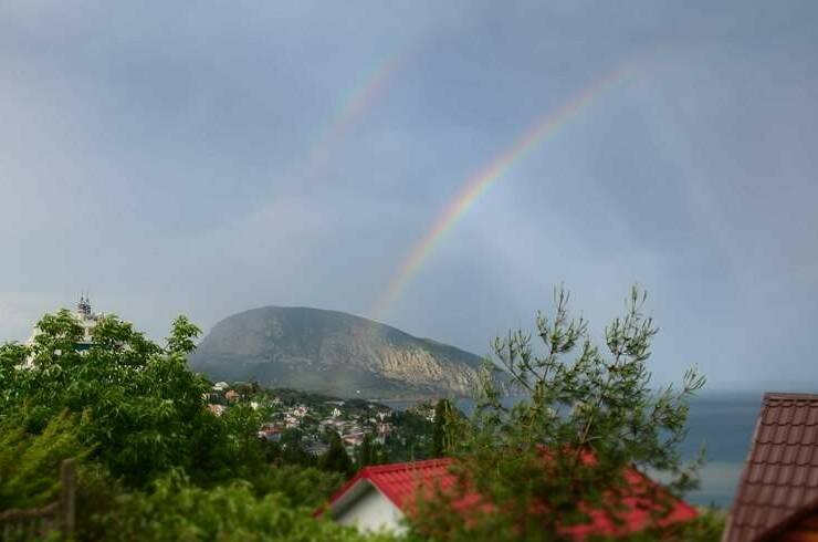 Фазенда «Виноград»