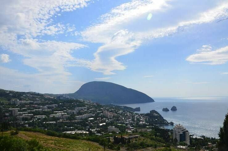 Фазенда «Виноград»