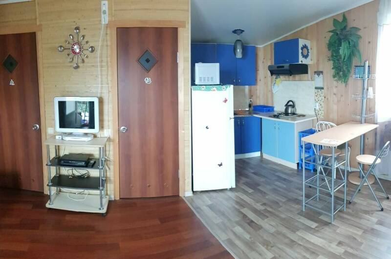 Фазенда «Виноград»