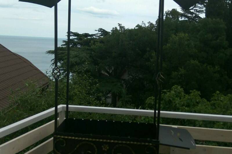 Фазенда «Виноград»