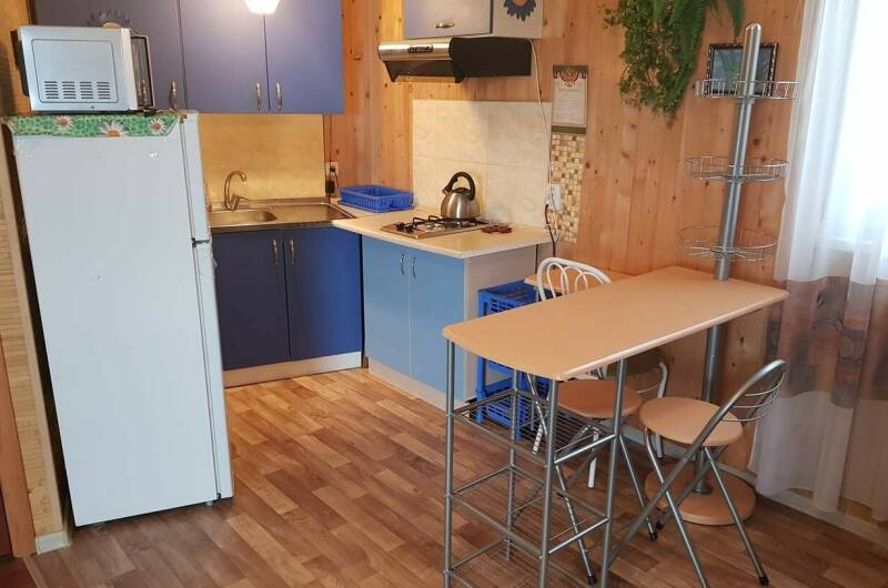 Фазенда «Виноград»