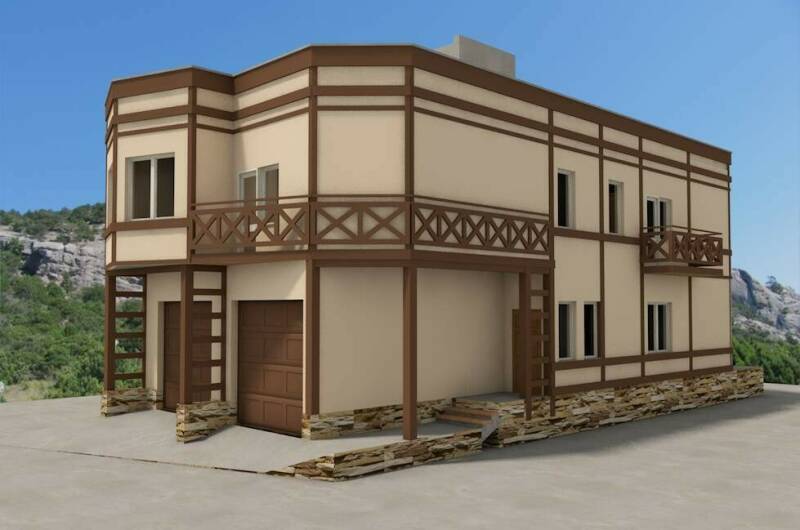 Апарт-отель «Баловень судьбы»