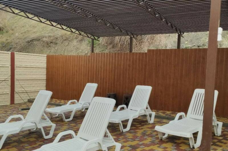 Апарт-отель «Баловень судьбы»