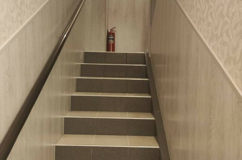 Апарт-отель «Баловень судьбы»