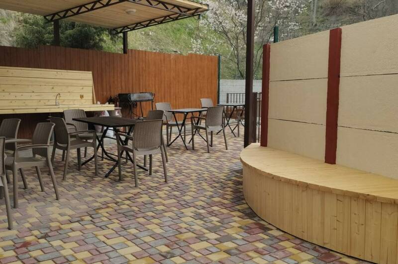 Апарт-отель «Баловень судьбы»