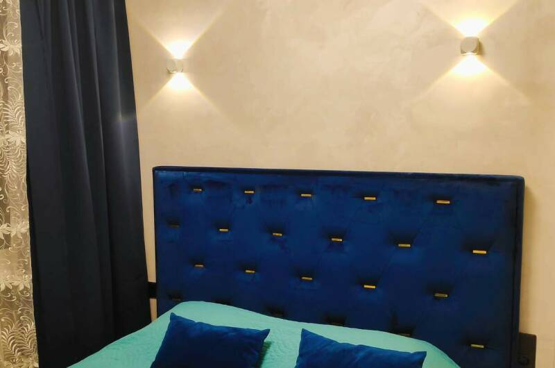 Студия в Арт Бухте