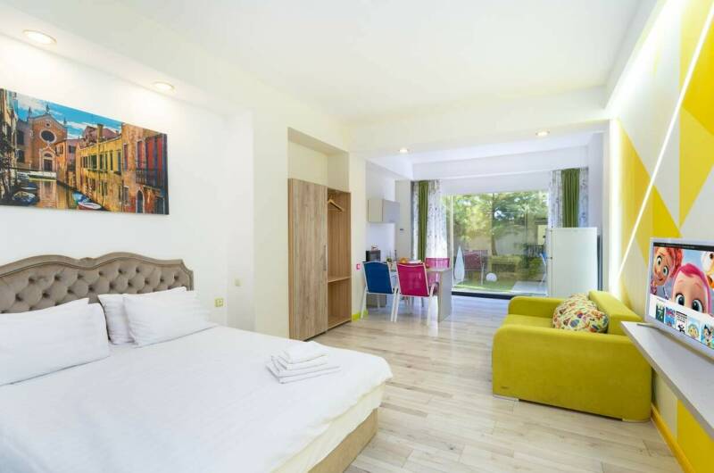 Гостевой дом «Акватель»