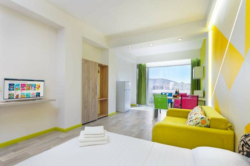 Гостевой дом «Акватель»