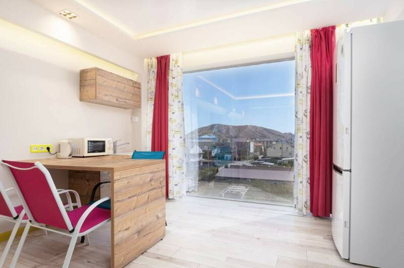 Гостевой дом «Акватель»