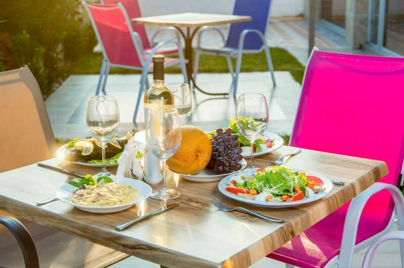 Гостевой дом «Акватель»