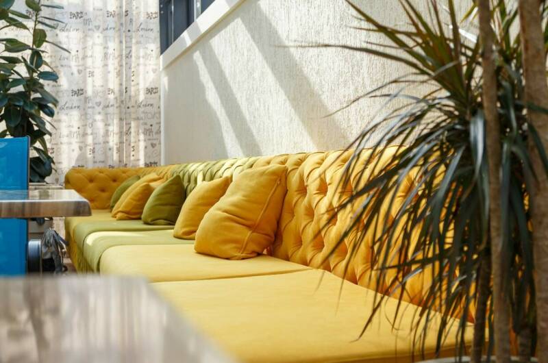 Гостевой дом «Акватель»