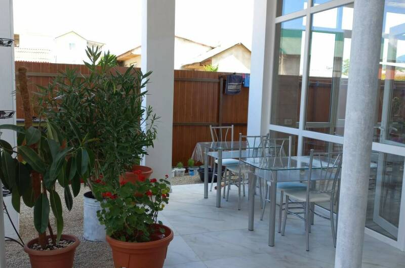 Гостевой дом «Sunny»