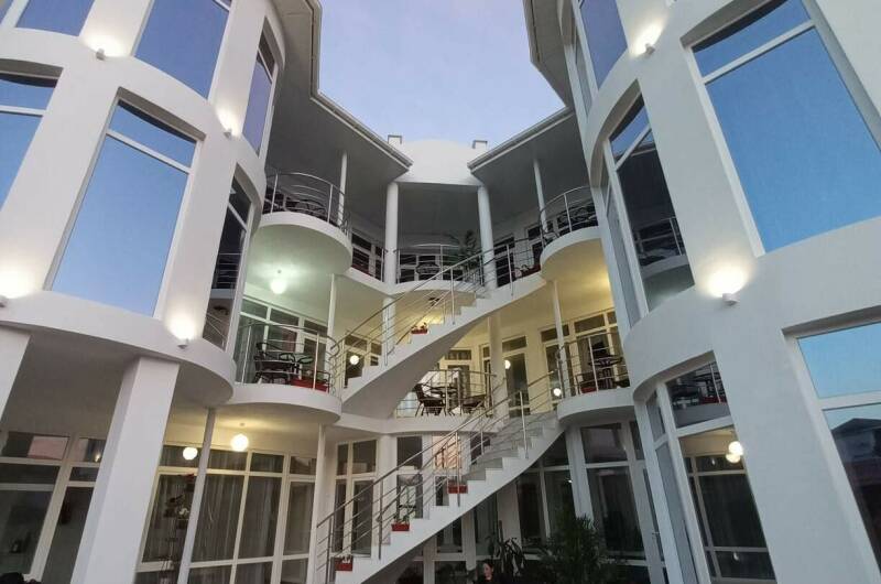 Гостевой дом «Sunny»