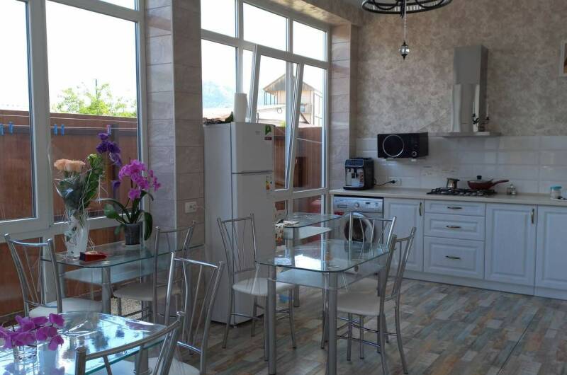 Гостевой дом «Sunny»