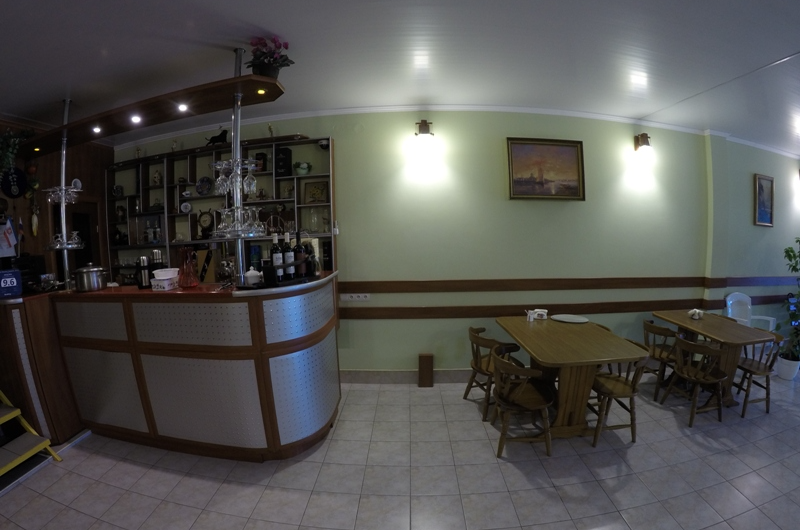 Эллинг «Бриз»