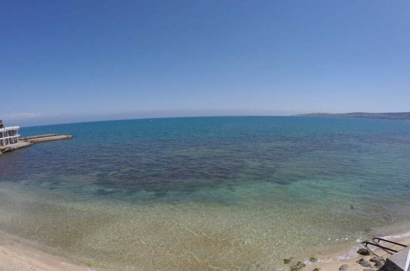 Эллинг «Бриз»