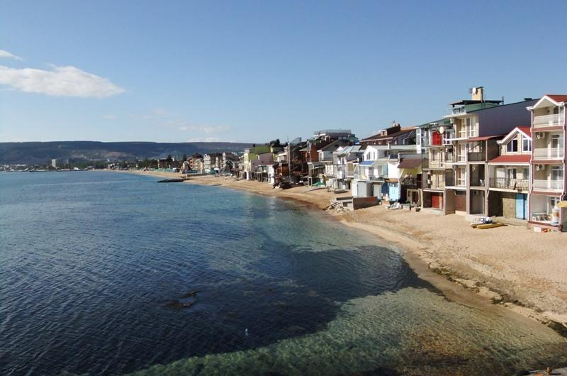 Эллинг «Бриз»