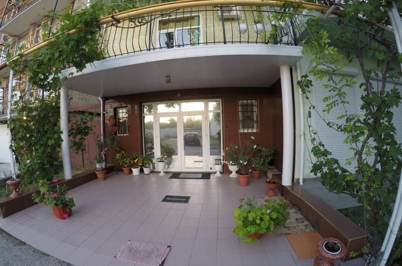 Эллинг «Бриз»