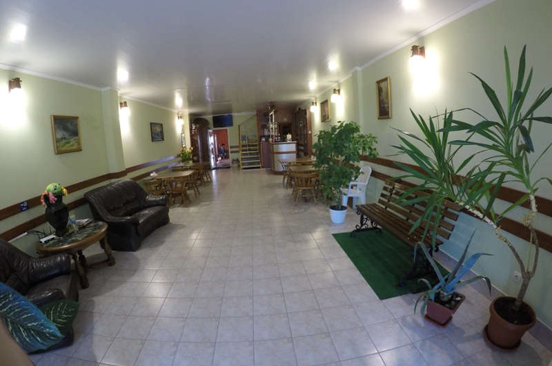 Эллинг «Бриз»