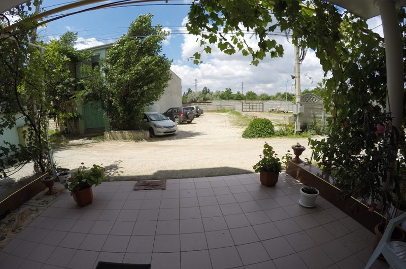 Эллинг «Бриз»